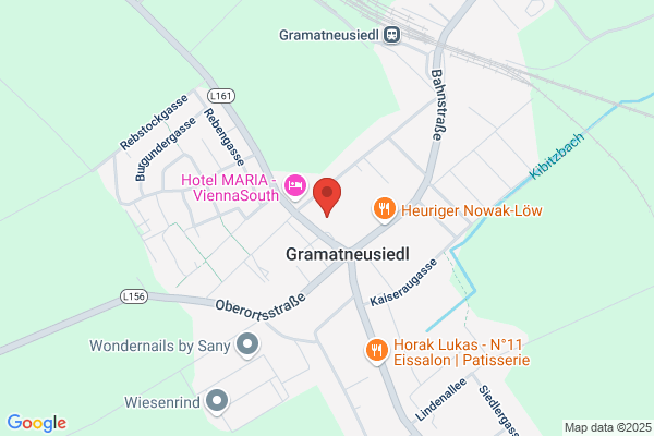 Sporthalle Gramatneusiedl