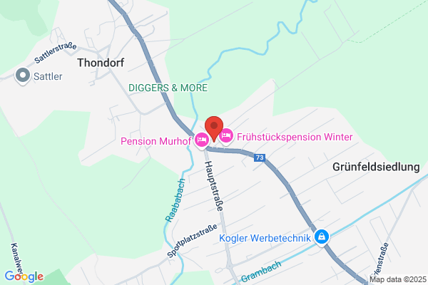 Apotheke Gössendorf