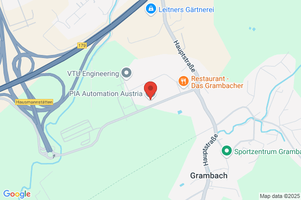 M&R Automation GmbH