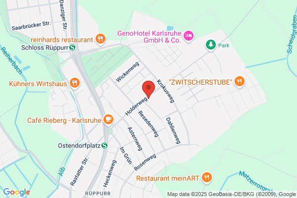 AB-Consulting Unternehmensberatung GmbH