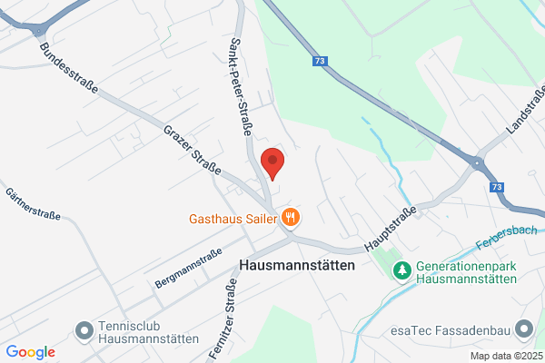 Apotheke Hausmannstaetten Mag. pharm. Felizitas Doerfler- Poettler