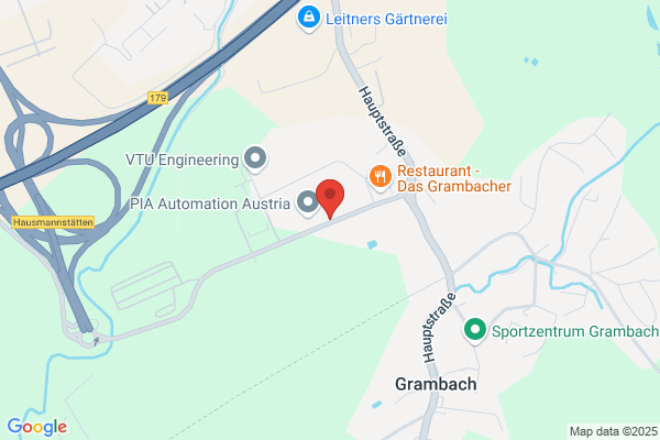 AutomationX GmbH
