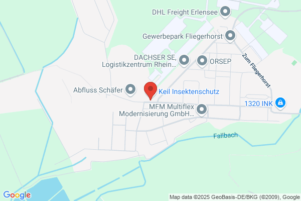 B und H Schneider Gesellschaft fuer Qualitaetskontrolle GmbH