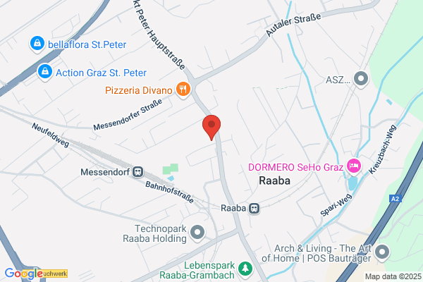 Billardklub Raaba Sportzentrum