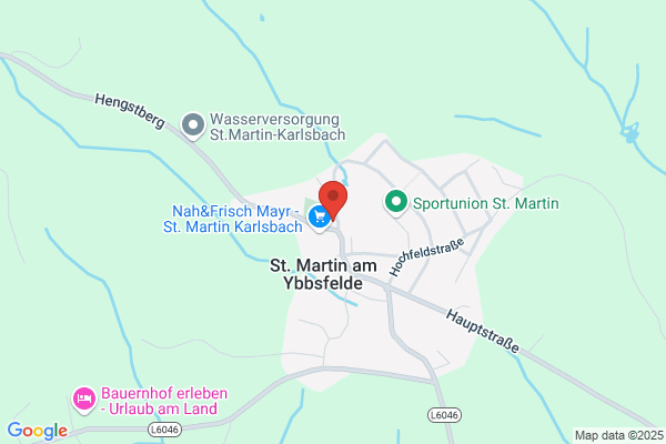 Caritas d Dioezese St. Poelten Hauskrankenhilfe u Heimhilfe Sonntagberg