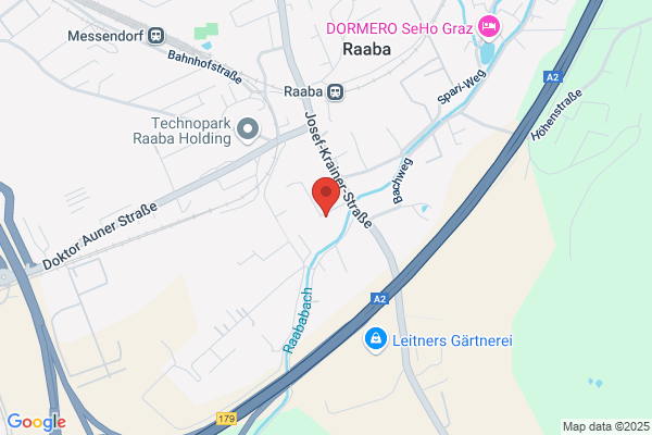 Freiwillige Feuerwehr Raaba