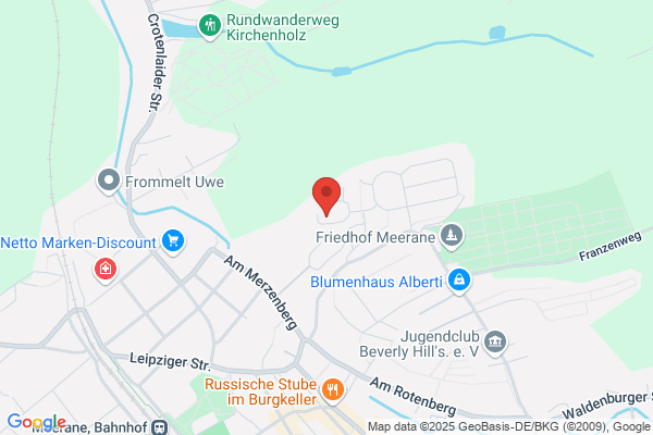 HWM Vertriebs GmbH