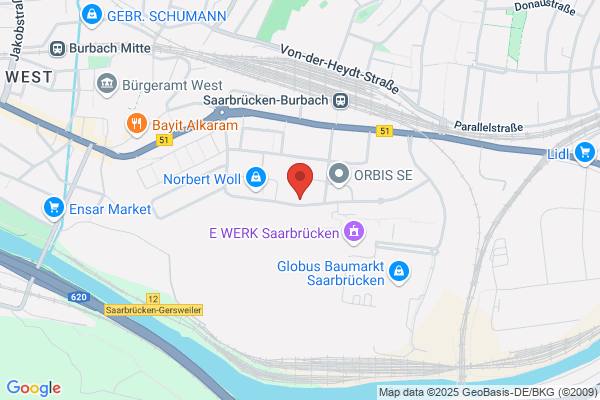 IMAB Promena Marketingservice, Markt- und Meinungsforsch. in Liquidation