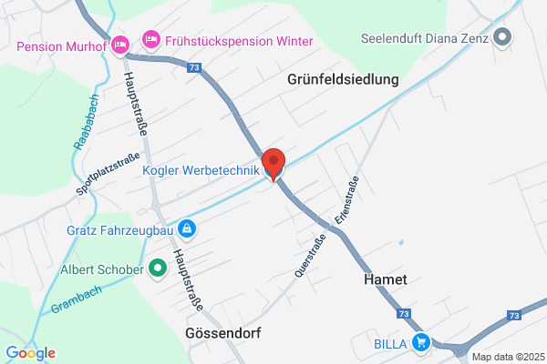 Josef Kogler Gesellschaft m.b.H. und Co. KG.