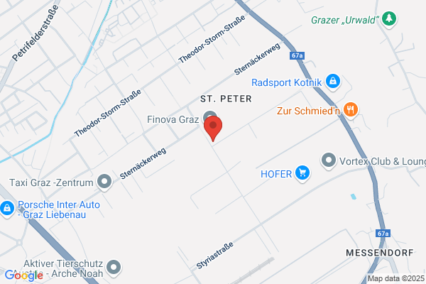PIDAS Oesterreich GesmbH