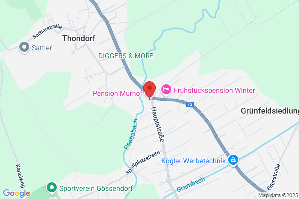 Pension Murhof