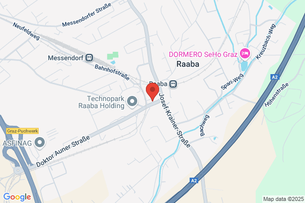 Postamt 8074 Raaba