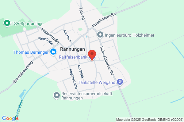 Raiffeisen Bausparkasse GesmbH