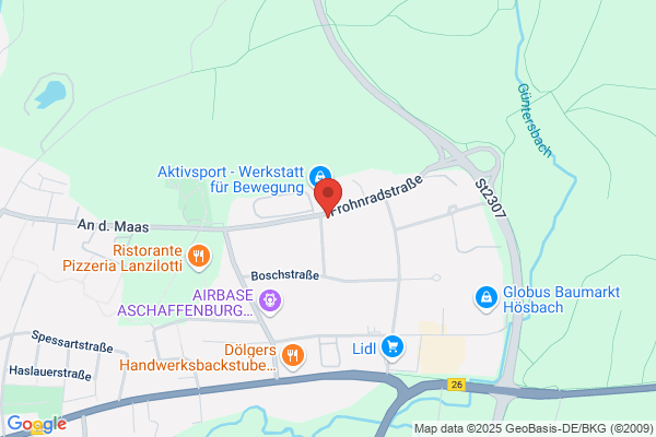 Ruecker Gesellschaft m.b.H.