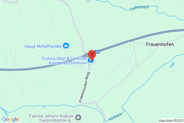 TKL Tiefkuehllogistik GmbH Filiale 8074 Raaba (300137858)