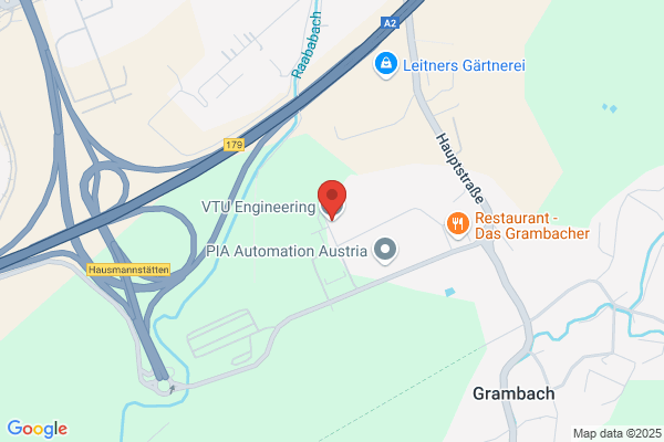 VTU-Engineering Planungs- und Beratungsgesellschaft m.b.H.