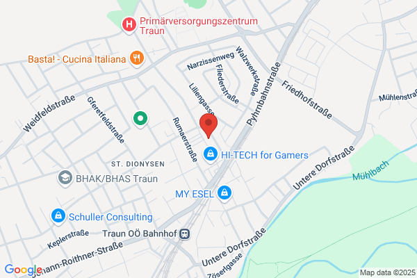 corner4 Information Technology GmbH