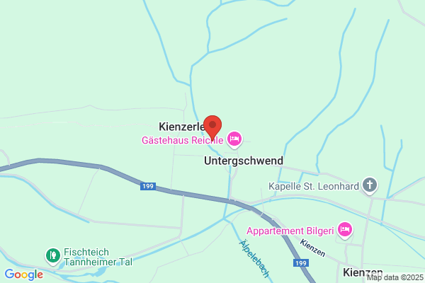 Bio-Arche-Bauernhof Waldesruh