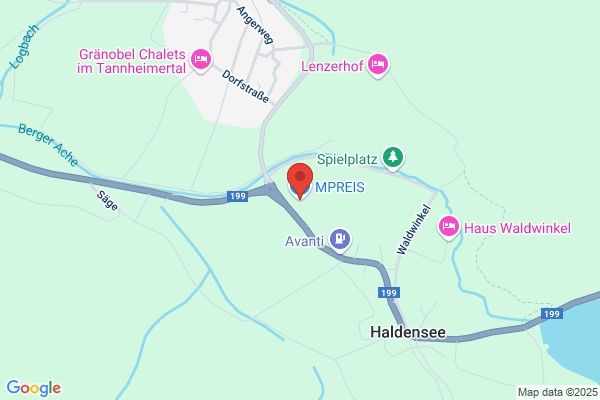 MPREIS