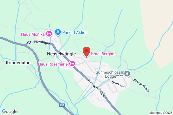 Hotel Berghof