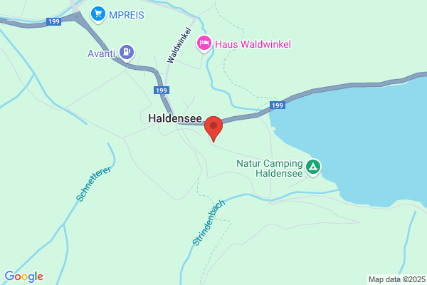 Almdorf Tirol