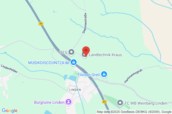 Deponie Nesselwaengle Gemeindeamt