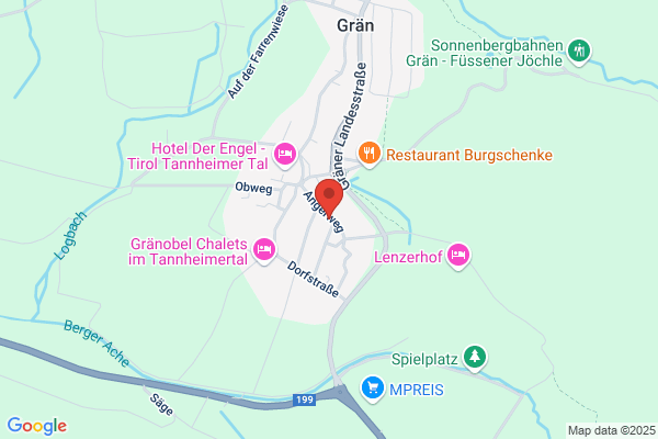 Ferienwohnungen Zitt