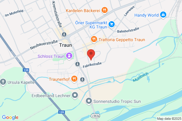 BerufsInfoZentrum (BIZ)