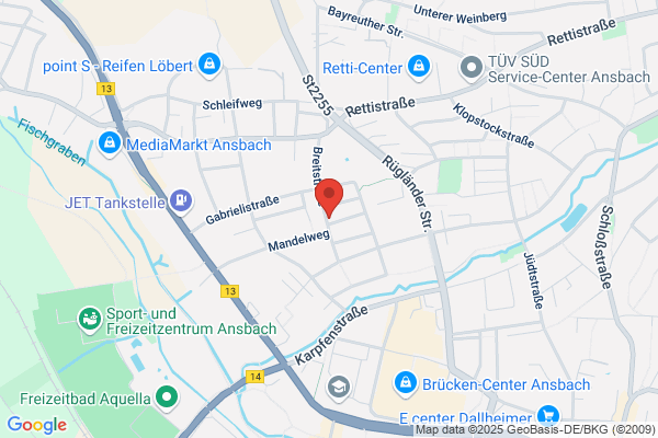 Friseursalon Gruber Brigitte