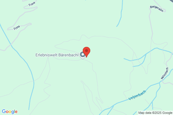 Gasthof Berger-Alm z Einstein