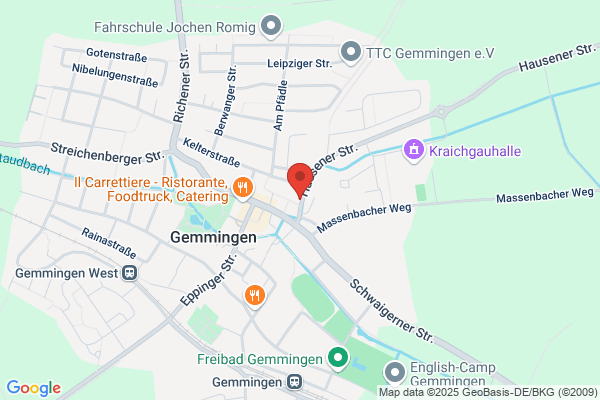 Gemeindeamt