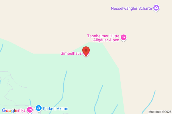 Gimpelhaus