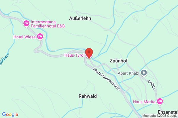 Haus Tyrol