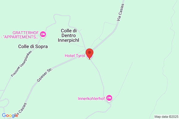 Hotel Tyrol