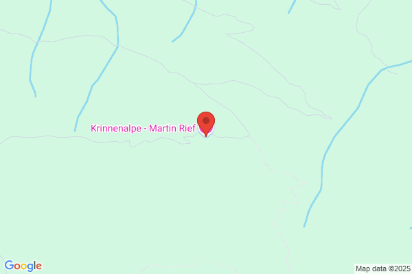 Krinnenalpe