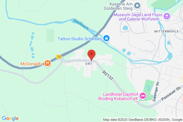 Landgasthof Schuster