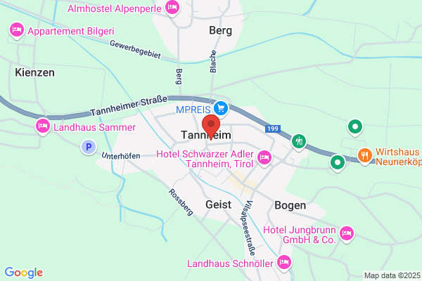 Mein buntes Glück