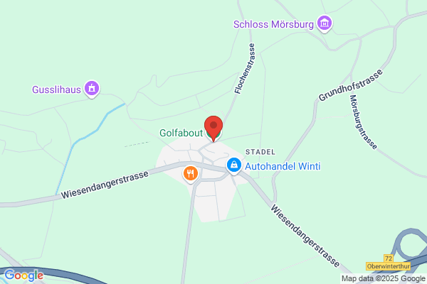 Reiter und Golf Stadel GmbH