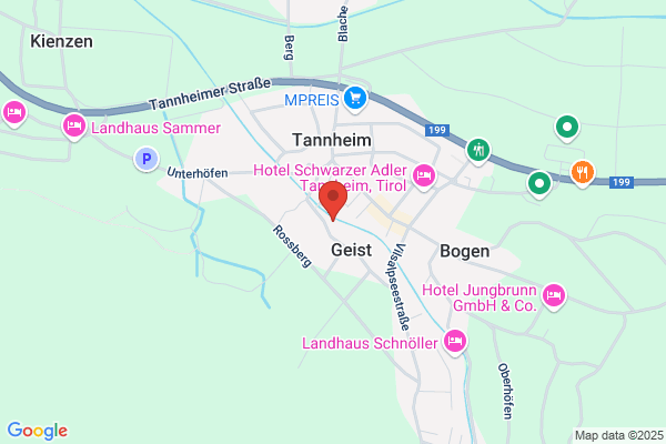 SC Tannheimertal Klaus Schneider