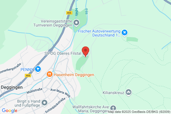 Schaeferhundeverein Tann- heimertal