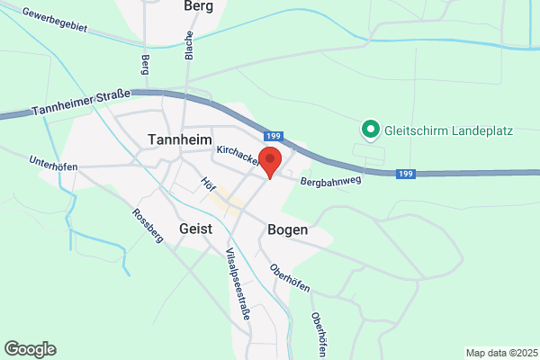 Sparkasse Reutte AG Tannheim