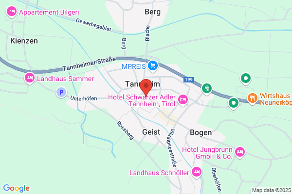 Sport 2000 Gehring