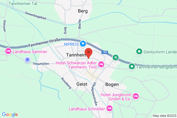 Tannheimer Schuhstadl