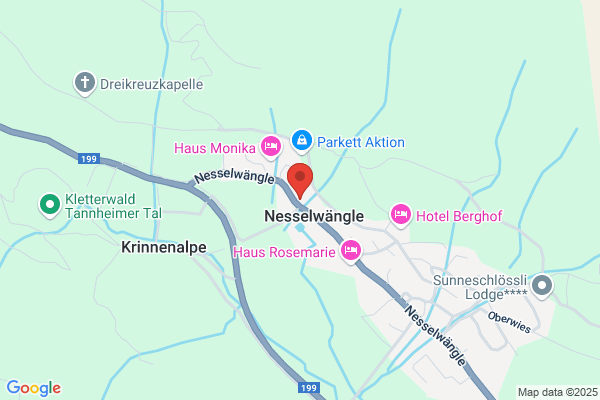 WSV Nesselwaengle Haller Hubert Scheiber