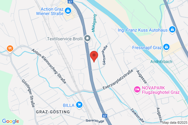 Vogl Auto- Nord Gesellschaft m.b.H.