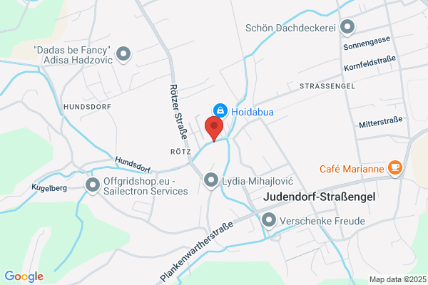 H und S Beteiligungs GmbH