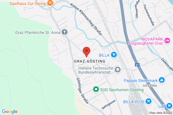 Koferenz St. Vinzenz Gemeinn. Beteiligungs GmbH