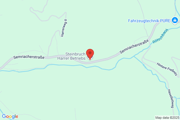 Harrer Betriebsges. mbH