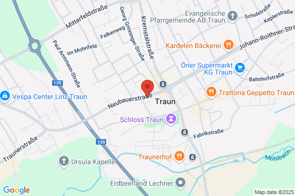 Gertraud Kirchmayr Modehandel KG
