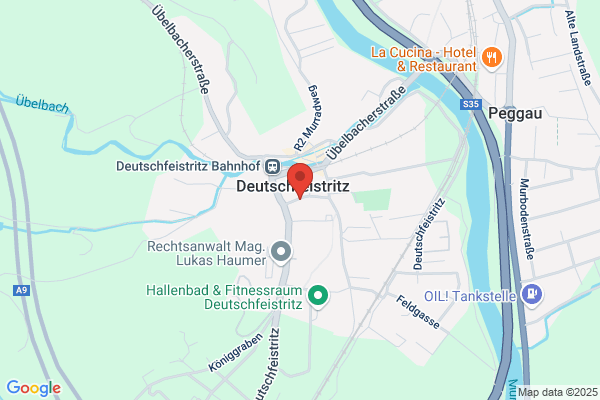 Cafe am Platz